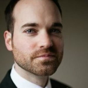 Meet your Posher, Jared